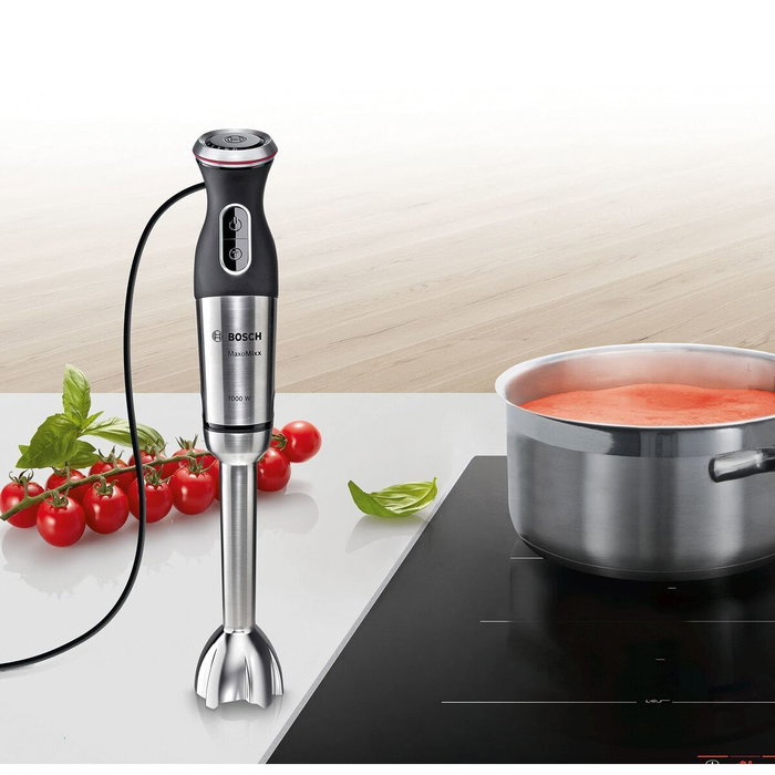Bosch CleverMixx MFQ3010 Batteur électrique 300W Blanc