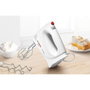 Bosch CleverMixx MFQ3010 Batteur électrique 300W Blanc