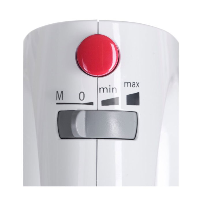 Bosch CleverMixx MFQ3010 Batteur électrique 300W Blanc
