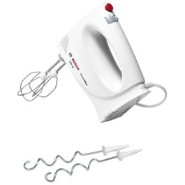 Bosch CleverMixx MFQ3010 Batteur électrique 300W Blanc