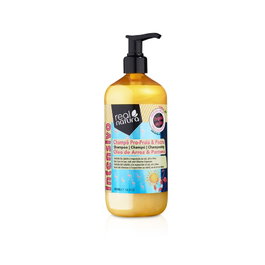 Real Natura Shampoo Sans Sel Pro-Mar et Piscine 500ml