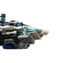 LEGO Star Wars Microfighter Chasseur Jedi de Plo Koon 75400