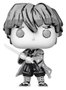 Funko Pop! Zenitsu Agatsuma Sumi Deco - Demon Slayer