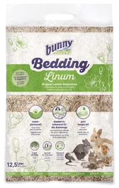 Bunny Nature Lecho de Lino Super Suave 12,5L