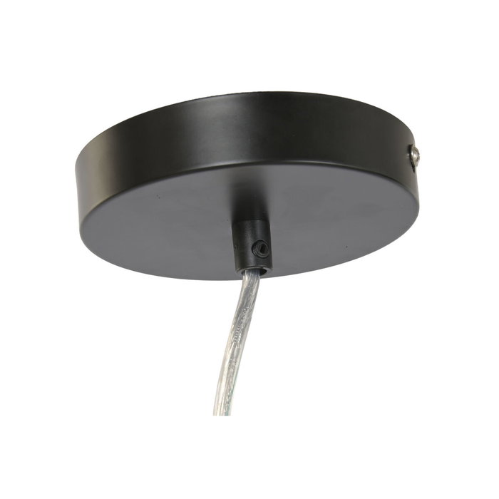 Home ESPRIT Suspension Blanc Noir