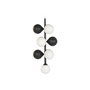 Suspension Home ESPRIT Blanc Noir