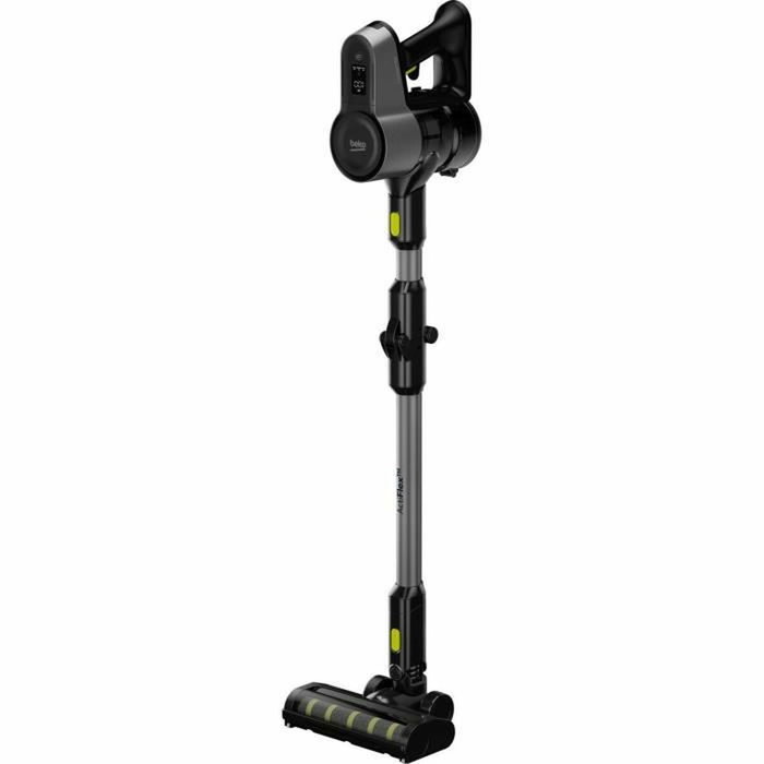 Beko VRT84225VI Aspirateur Balai sans fil Gris et noir Beko VRT84225VI Aspirateur Balai sans fil Gris et noir