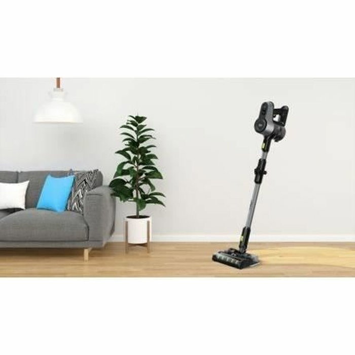 Beko VRT84225VI Aspirateur Balai sans fil Gris et noir Beko VRT84225VI Aspirateur Balai sans fil Gris et noir