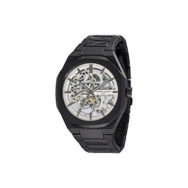Pierre Cardin CF.1002.MB montre automatique noir