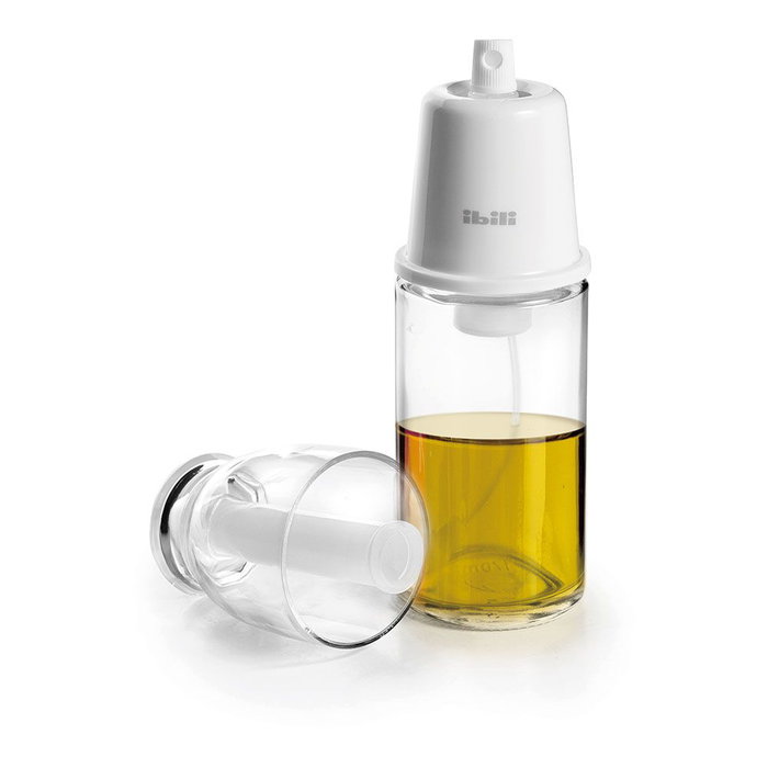 Spray à huile ou à vinaigre Ibili 701117 Plastique Spray à huile ou à vinaigre Ibili 701117 Plastique