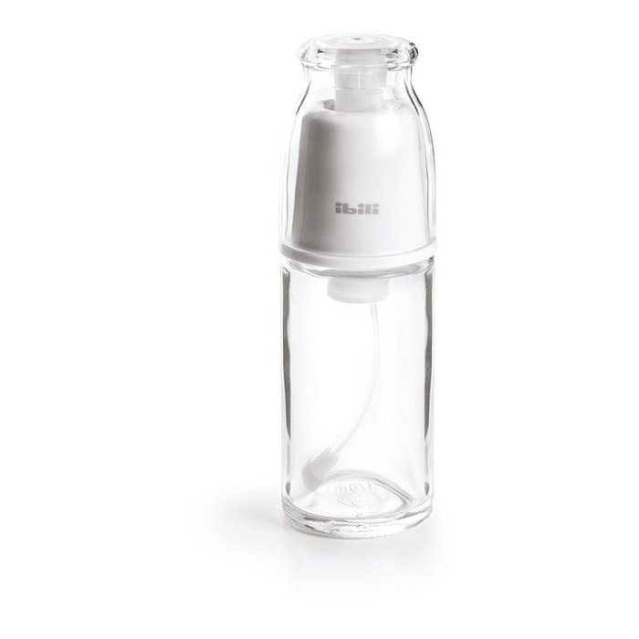 Spray à huile ou à vinaigre Ibili 701117 Plastique Spray à huile ou à vinaigre Ibili 701117 Plastique