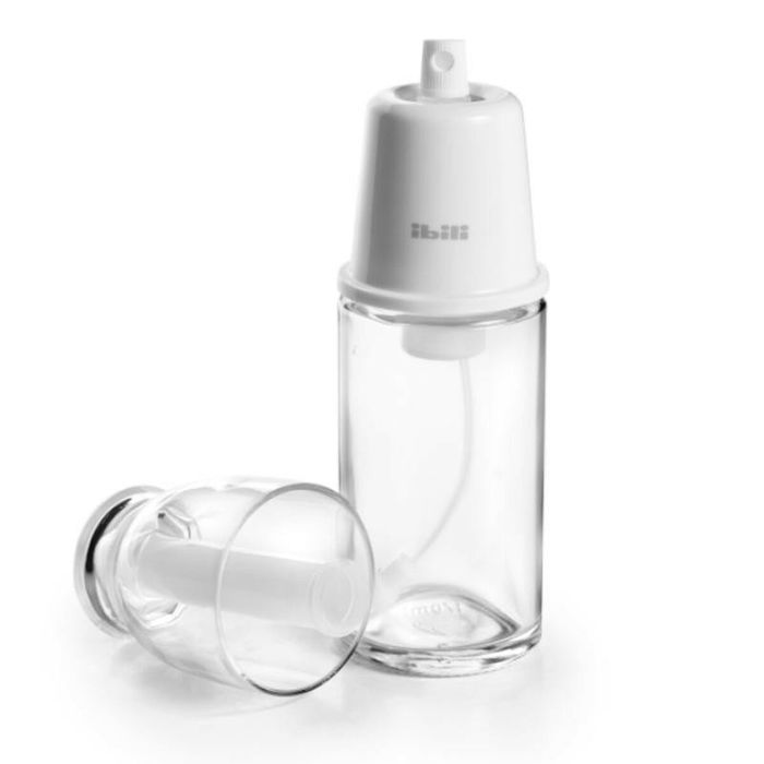 Spray à huile ou à vinaigre Ibili 701117 Plastique Spray à huile ou à vinaigre Ibili 701117 Plastique