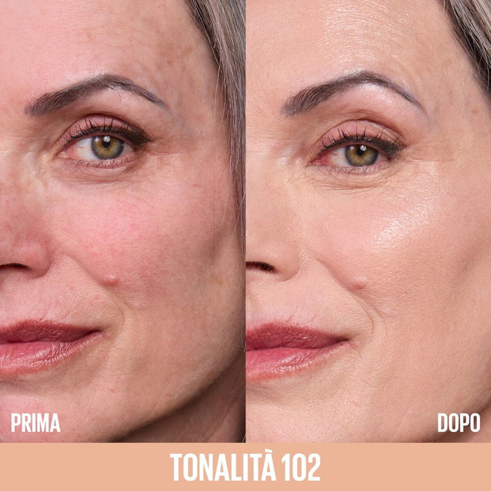 Maybelline Lifter Plump & Glow n° 102
