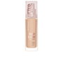 Maybelline Fond de teint Lifter Plump & Glow n° 102 - 30 ml - Niacinamide et Acide Hyaluronique - Hydratation 24h - Couvrance adaptative et Finition Lumineuse
