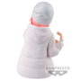 BANPRESTO - Figure Nadeshiko Kagamihara Saison 3 Laid-Back Camp - Figurine de 10 cm - Recommandé 15 ans et plus