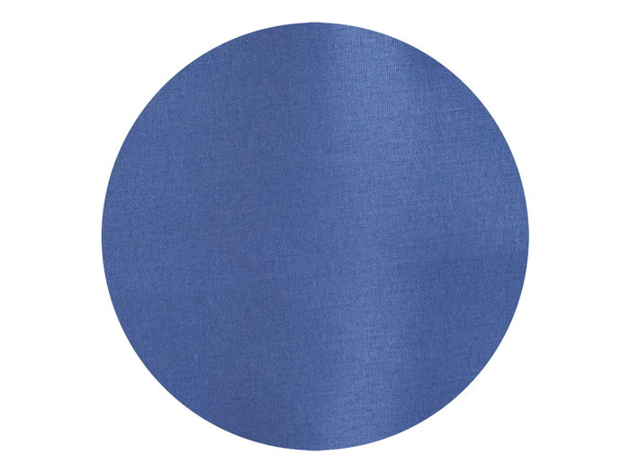 Giftdecor Set de 3 draps 135 cm bleu (Set de 12)
