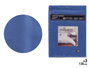 Giftdecor Set de 3 draps 135 cm bleu (Set de 12)