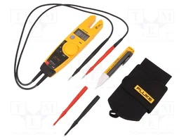 FLUKE Kit de mesureurs universels T5-H5-1AC