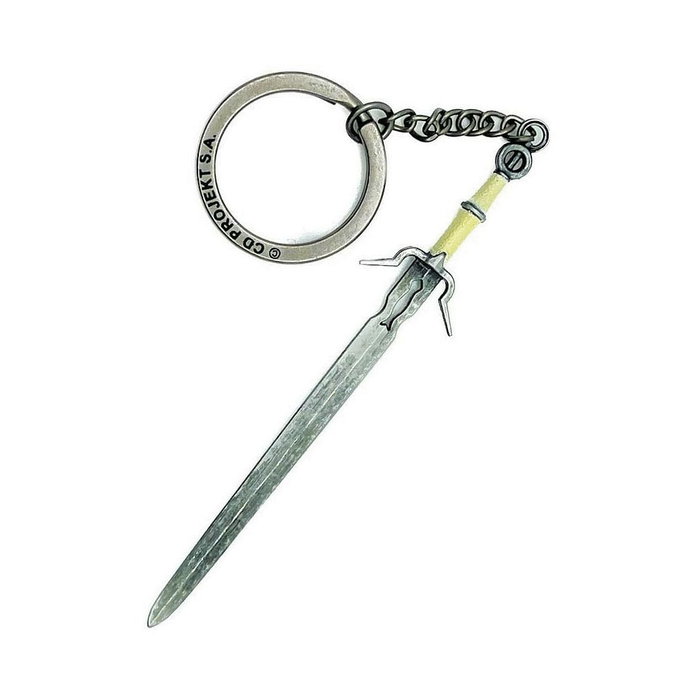The Witcher III: Wild Hunt porte-clés Ciri Sword The Witcher III: Wild Hunt porte-clés Ciri Sword