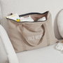 Tom et Zoe Sac pour bébé avec fermeture éclair 50x38 cm