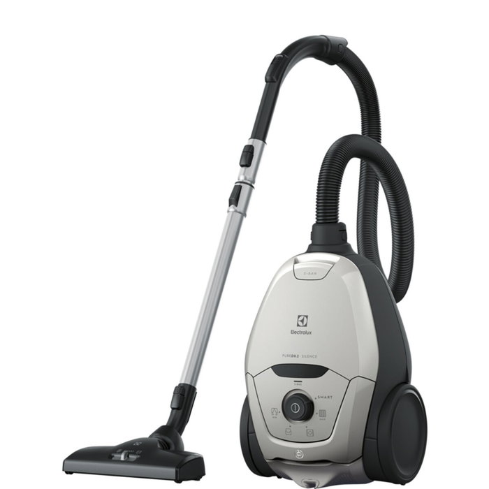 Electrolux Pure D8 Noir Gris 600 W