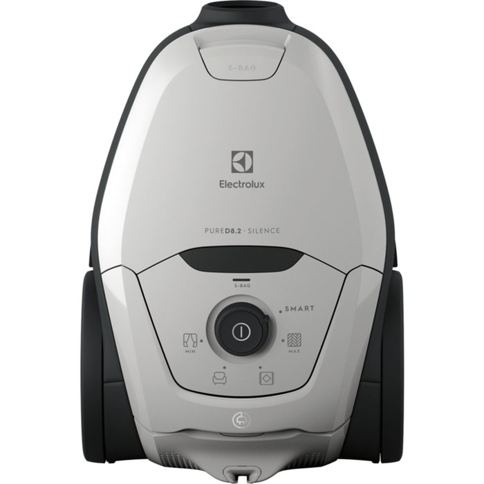 Electrolux Pure D8 Noir Gris 600 W