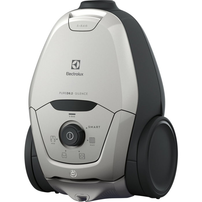Electrolux Pure D8 Noir Gris 600 W