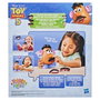 Hasbro Toy Story Figura Potato Head Parlant Anglais Plus de 25 Sons et Phrases Jouet pour Enfants G2598
