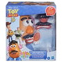 Hasbro Toy Story Figura Potato Head Parlant Anglais Plus de 25 Sons et Phrases Jouet pour Enfants G2598