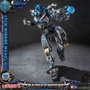 Yolopark Transformers: Rise of the Beasts Kit de Modèle Réduit Mirage AMK Pro Series