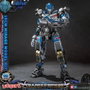 Yolopark Transformers: Rise of the Beasts Kit de Modèle Réduit Mirage AMK Pro Series