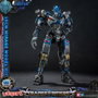 Yolopark Transformers: Rise of the Beasts Kit de Modèle Réduit Mirage AMK Pro Series