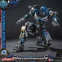 Yolopark Transformers: Rise of the Beasts Kit de Modèle Réduit Mirage AMK Pro Series