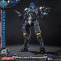 Yolopark Transformers: Rise of the Beasts Kit de Modèle Réduit Mirage AMK Pro Series