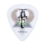Dunlop Pack 36 Médiators Graphic Artist Frank Kozik Blackline Ii Triple Ojo 1.00 Mm