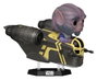 Funko Pop! Rides Deluxe Zeb Orrelios in the Razor Crest - Star Wars: The Mandalorian et Grogu