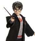 Mattel Poupée Mannequin Harry Potter Mattel Poupée Mannequin Harry Potter