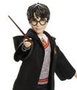 Mattel Poupée Mannequin Harry Potter