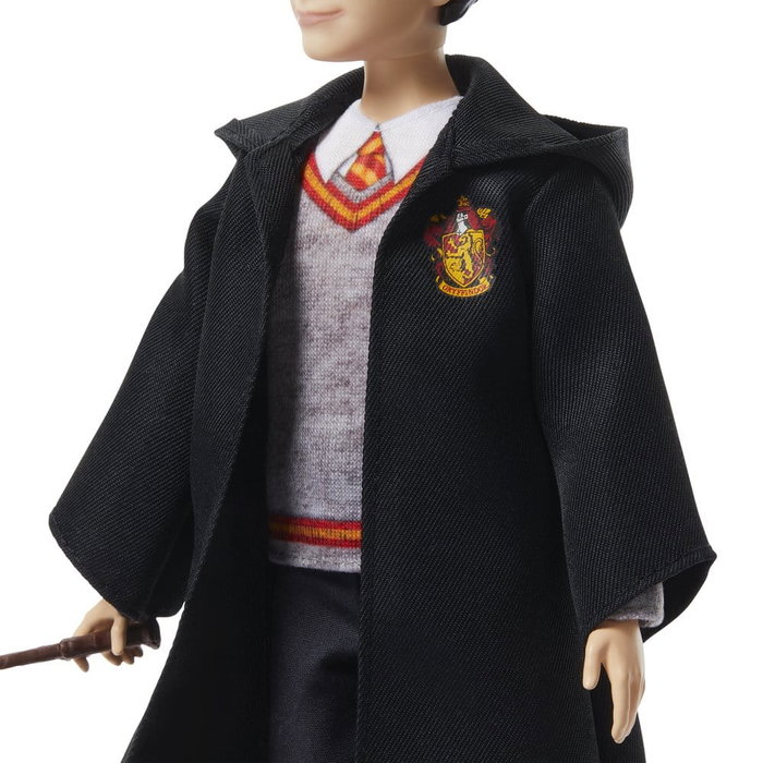 Mattel Poupée Mannequin Harry Potter Mattel Poupée Mannequin Harry Potter