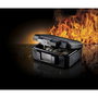 Master Lock L1200 Coffre-fort ignifugé pour supports multimédias