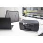Master Lock L1200 Coffre-fort ignifugé pour supports multimédias