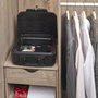 Master Lock L1200 Coffre-fort ignifugé pour supports multimédias