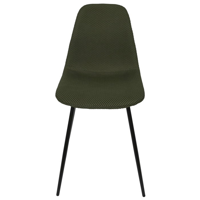 Home Deco Factory Chaise Atom Caqui