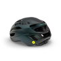 MET Rivale Mips Noir 52-56 cm
