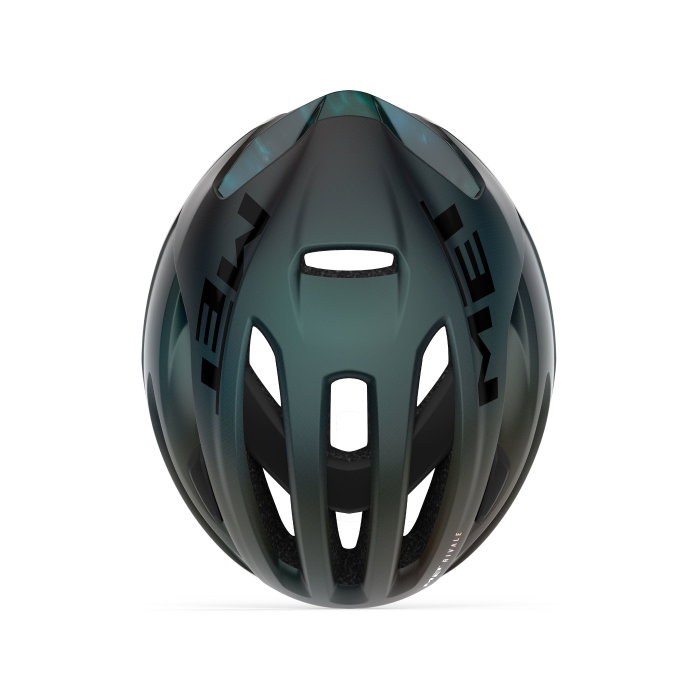 MET Rivale Mips Noir 52-56 cm MET Rivale Mips Noir 52-56 cm