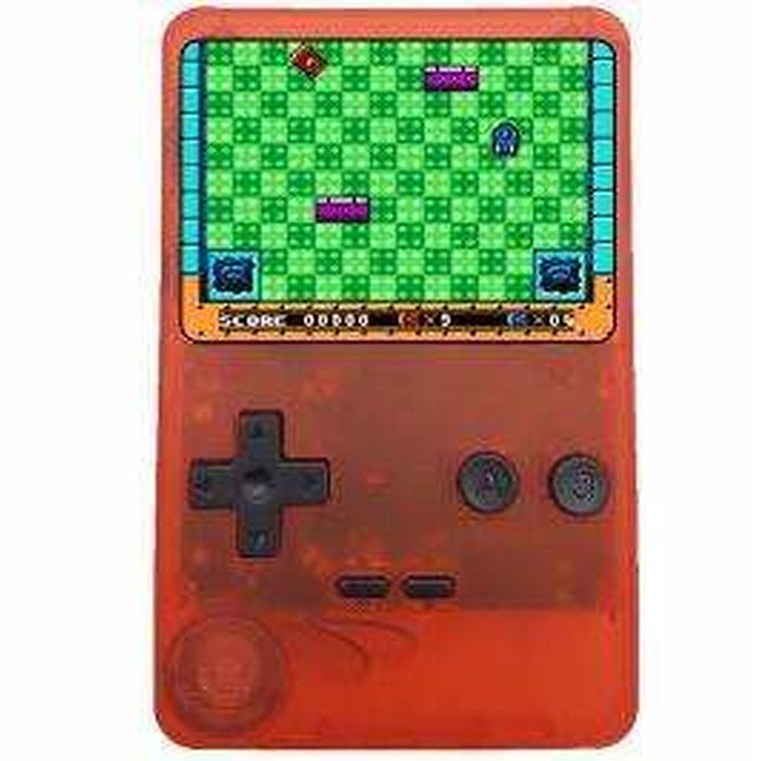 Lexibook CYBER ARCADE JL2389 Console de Jeu Portable