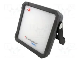 SCANGRIP Lampe de travail 1000lm/2000lm