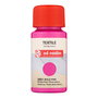Talens Art Creation Peinture Textile Rosa Chicle Intenso 50 ml