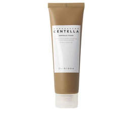 Skin1004 Nettoyant moussant visage à la Centella asiatica 125 ml, soin doux pH 5.5 purifiant et nourrissant