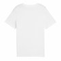 T shirt à manches courtes Enfant Puma Essentials+ Logo Lab Graphic